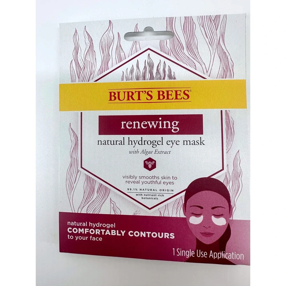 Burts Bees burt bees